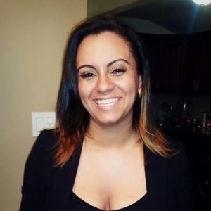 Meet your Posher, Amneris